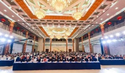 ​中华中医药学会小儿推拿外治分会成立大会在济召开 大圣驾到创始人赵小叶当选副