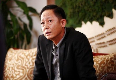 ​王志文5位前女友与现任妻子近照，年龄相仿却差距很大，该后悔了