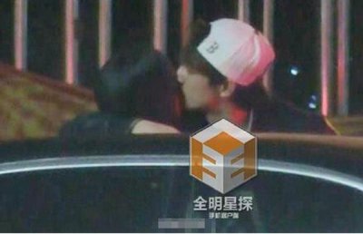 ​林更新王柳雯恋情 曝王柳雯竟是这样被林更新看上