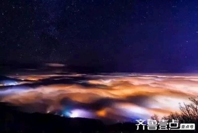 ​王伟主编｜诗歌《中秋赋》