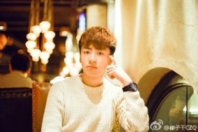 ​变形少年崔子千，化身治愈系暖男，堪比张艺兴