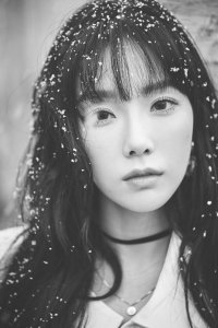 ​171208 泰妍新曲《This Christmas》12日公开 温暖的冬日抒情曲