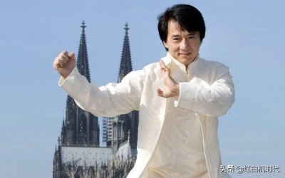 ​成龙当年有多火？海外游戏厂商为蹭热度，竟做出多款成龙游戏