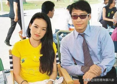 ​“四大天王”黎明的感情史