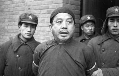 ​袁文会到底算不算混混儿？早年直隶总督褚玉璞手软，留下这个祸害