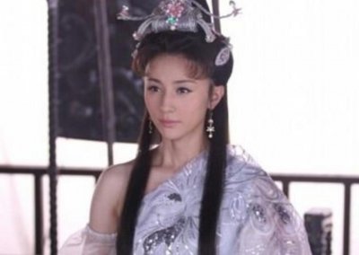 ​封神：被强迫的上榜者云霄娘娘