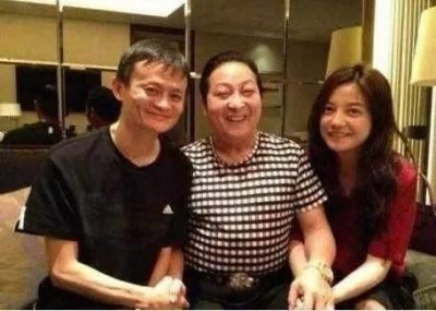 ​中国特异功能第一人张宝胜！李嘉诚、林青霞都被他骗过
