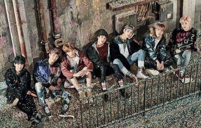 ​BTS防弹少年团新歌《spring day春日》破千万记录