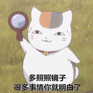 ​新一波猫咪老师表情包，好可爱啊