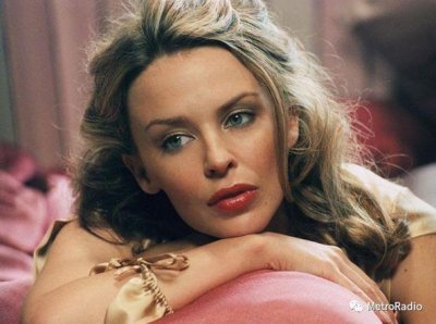 ​Kylie Minogue，被英国人爱的澳洲人 - PluStar