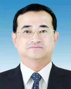 ​李兰祥当选泰安市市长