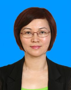 ​谭萍任广州市副市长 黎明不再担任 谭萍简历照片