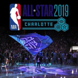 ​NBA全明星赛时间表