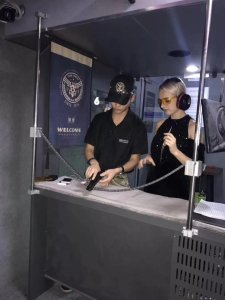 ​国内对公众开放的实弹射击俱乐部哪里有?