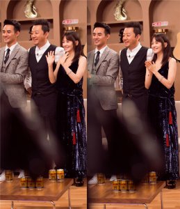 ​《跨界歌王》王子文“穿越”时光当铺 演绎跨时空爱恋