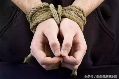 ​探究-心理知识：人质情结