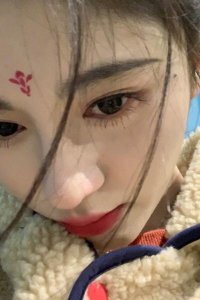 ​这就是三千年美女的魅力？随便拍一张照片，都让人“神魂颠倒”