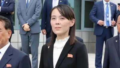 ​朝鲜警告美国：触犯我们的代价绝不轻微