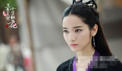 ​翼族公主胭脂《三生三世十里桃花》是一股清流的存在
