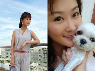 ​爱狗发病3年 陈佩骐放手「让它离世」：我们没有遗憾