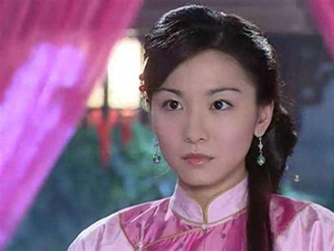 江祖平：她被媒体评为超级明星脸，曾以幽若一角惊艳众人
