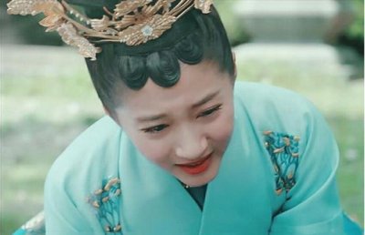 ​《凤囚凰》结局太惨，容止喝毒药真死楚玉孤苦终生
