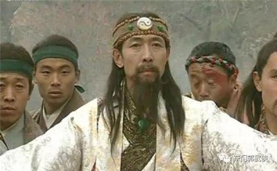 ​「侠客行」前十位顶尖高手排名