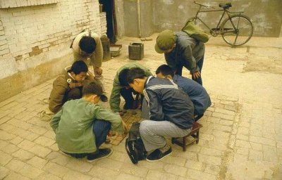 ​一位80后满满的回忆（一）