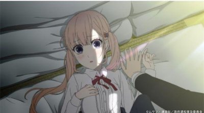 ​sox后继有人《恋爱禁止的世界》动画化决定