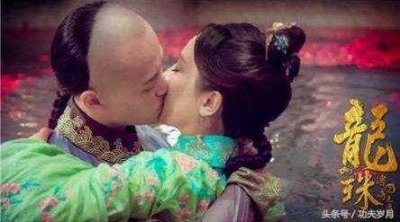 ​《龙珠传奇》剧情曝光！雪倾城最后死了吗？李易欢结局揪心