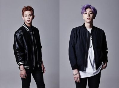 ​HOTSHOT Timoteo豪贞出演《The Unit》 尝试全新挑战