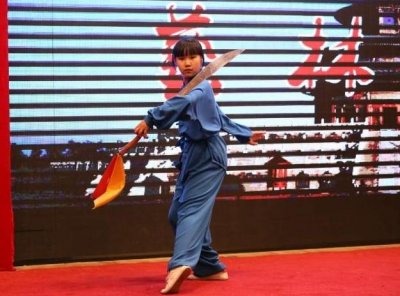 ​彭家五虎断门刀，古龙小说里最大的龙套
