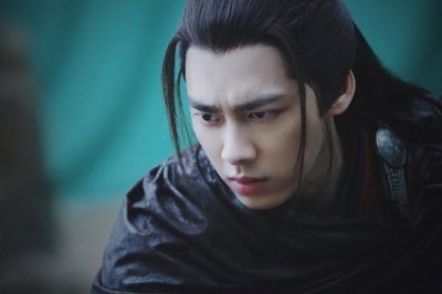 ​都说李易峰是“木头脸”，没演技！