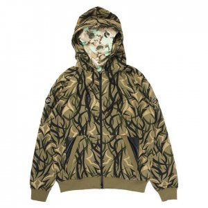 ​Clot官网上架梦幻单品-荆棘卫衣