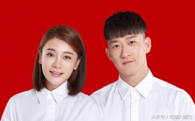 ​曹云金结婚，网友：只能说句恭喜