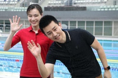 ​张效诚为吴敏霞定居上海，妈妈哭诉一年见不到儿子，婆媳关系不好