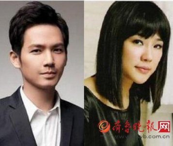 ​钟汉良隐婚妻子曝光 网传隐婚三年谢易桦秘密探班