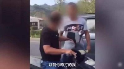 ​“男子20年后拦路打老师”案将宣判，当事人自称曾被老师暴揍，留下心理阴影