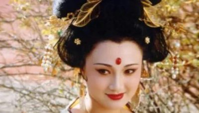 ​杨贵妃的销魂处究竟在哪？“禄山之爪”原来出自这里