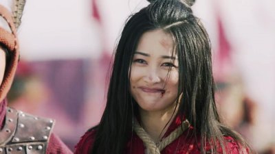 ​赵姬：放荡风流的背后，实际是被四个男人当棋子利用的悲剧人生