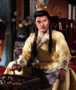 ​隋文帝杨坚的5个儿子都是怎样的结局