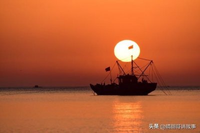 ​他号称“钻山豹”，名声在外，结局令人羡慕（20）