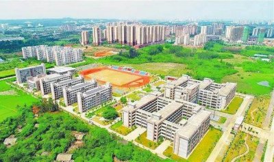 ​海南「澄迈、临高、昌江」三县高中LOGO大PK，哪个才是王者？
