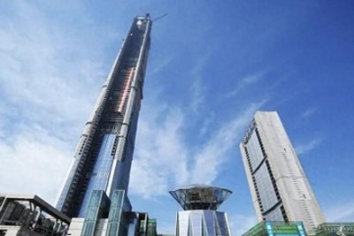​天津117大厦：耗资700亿，却成世界最高烂尾楼，最终还能复活吗？