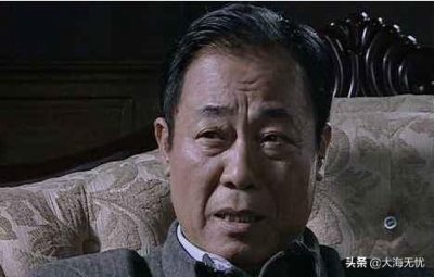​潜伏：一个吴敬中毁了天津站，一群吴敬中毁了国民党