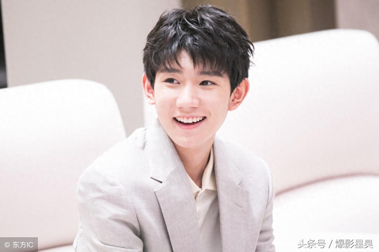 Tfboys3人发展差距一目了然，易烊千玺直接逆袭成最大赢家！