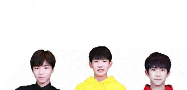 Tfboys3人发展差距一目了然，易烊千玺直接逆袭成最大赢家！