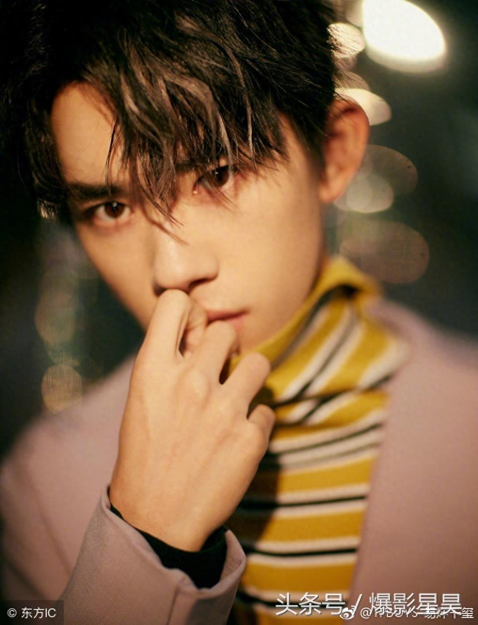 Tfboys3人发展差距一目了然，易烊千玺直接逆袭成最大赢家！