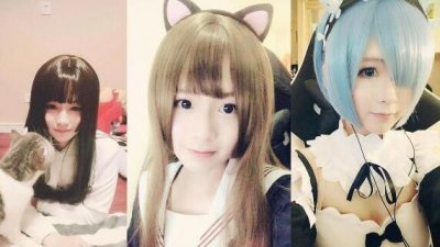 ​轩墨宝宝模仿LOL表情包？网友：五五开的亲妹妹？