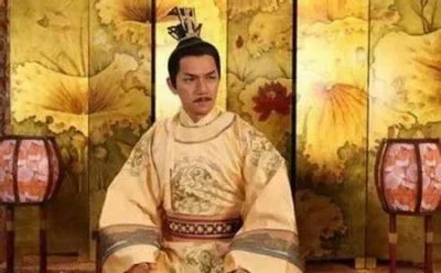 ​李隆基的儿子比李渊还多，经过多次动乱，他们都是怎么死的
